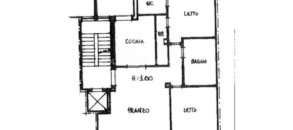 2 chambres Appartement à Poggiardo, Italy No. 109053 26