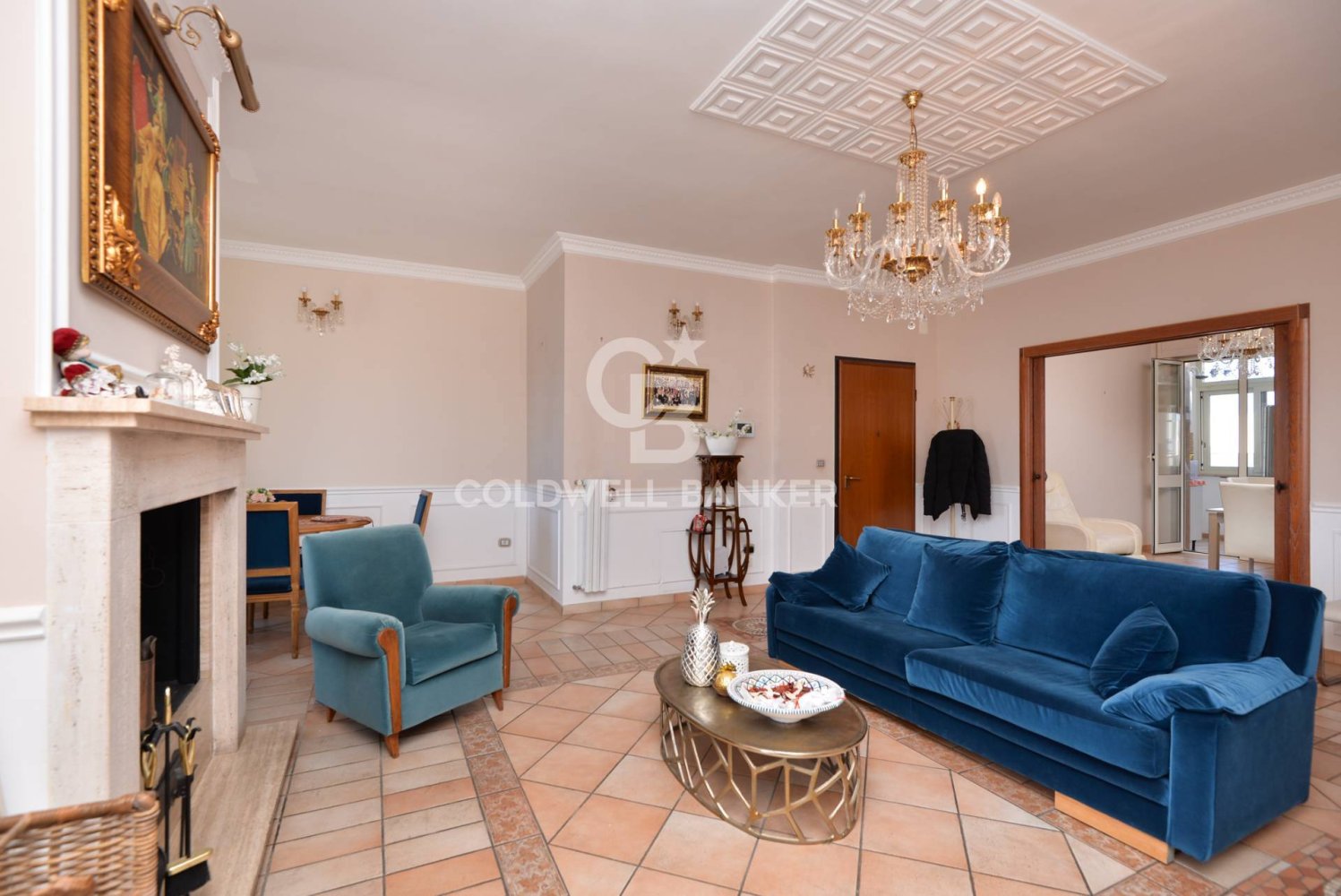 2 chambres Appartement à Poggiardo, Italy No. 109053