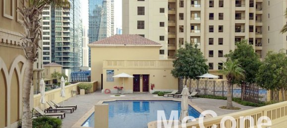 Studio in Jumeirah Beach Residence, UAE, Nr. 31955 16