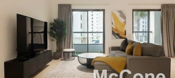 Studio in Jumeirah Beach Residence, UAE, Nr. 31955 2