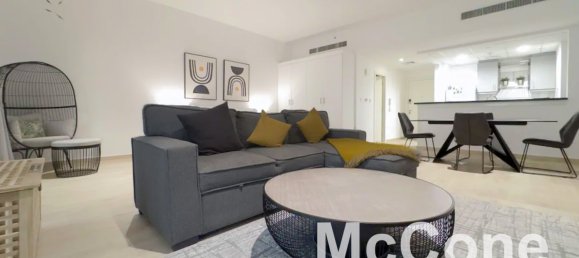 Studio in Jumeirah Beach Residence, UAE, Nr. 31955 3