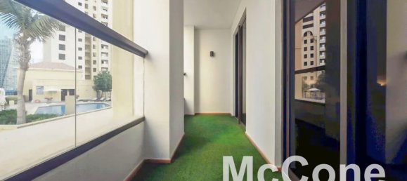 Studio in Jumeirah Beach Residence, UAE, Nr. 31955 15