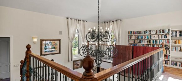 4 chambres Villa à Malaga, Spain No. 108929 15