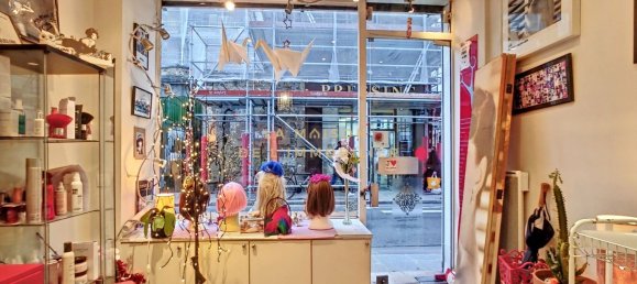 Propiedad comercial en Paris, France 30 m² No. 189101 5