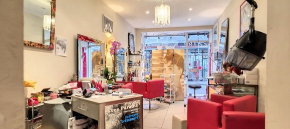 Propiedad comercial en Paris, France 30 m² No. 189101 2