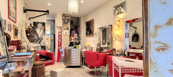 Propiedad comercial en Paris, France 30 m² No. 189101 3