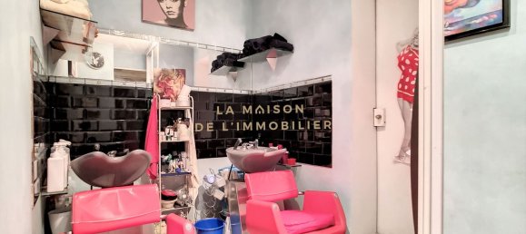 Propiedad comercial en Paris, France 30 m² No. 189101 4