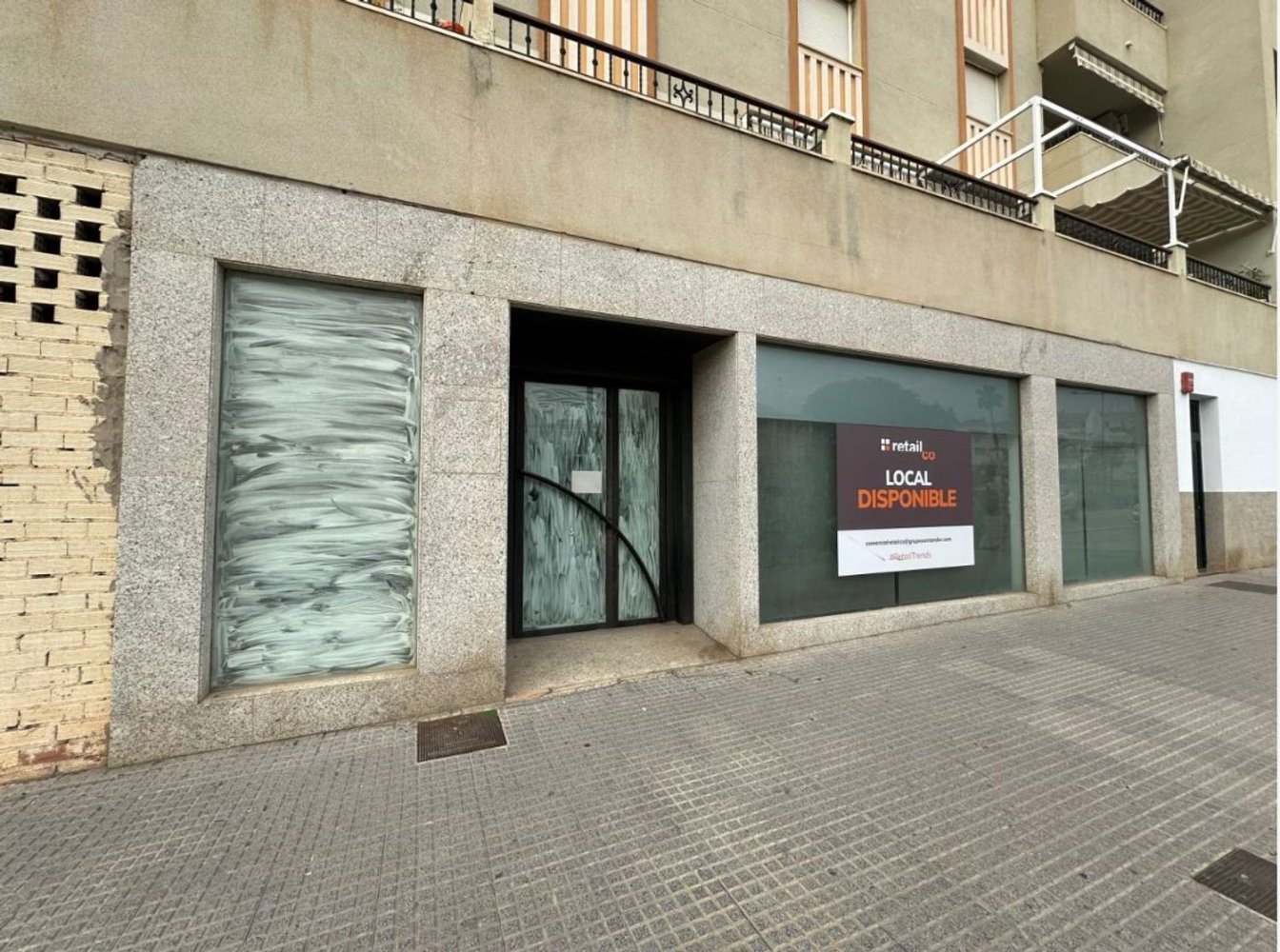 Propiedad comercial en Vélez-Málaga, Spain 157 m² No. 155755