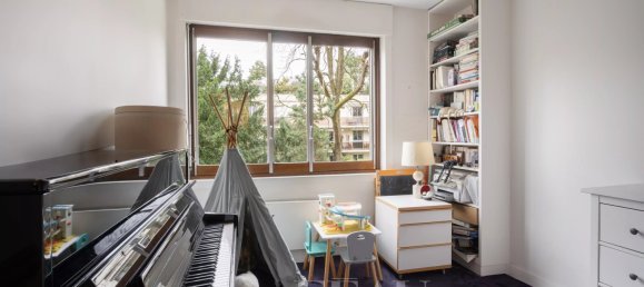 Apartamento T4 em Neuilly-sur-Seine, France N.º 169395 14