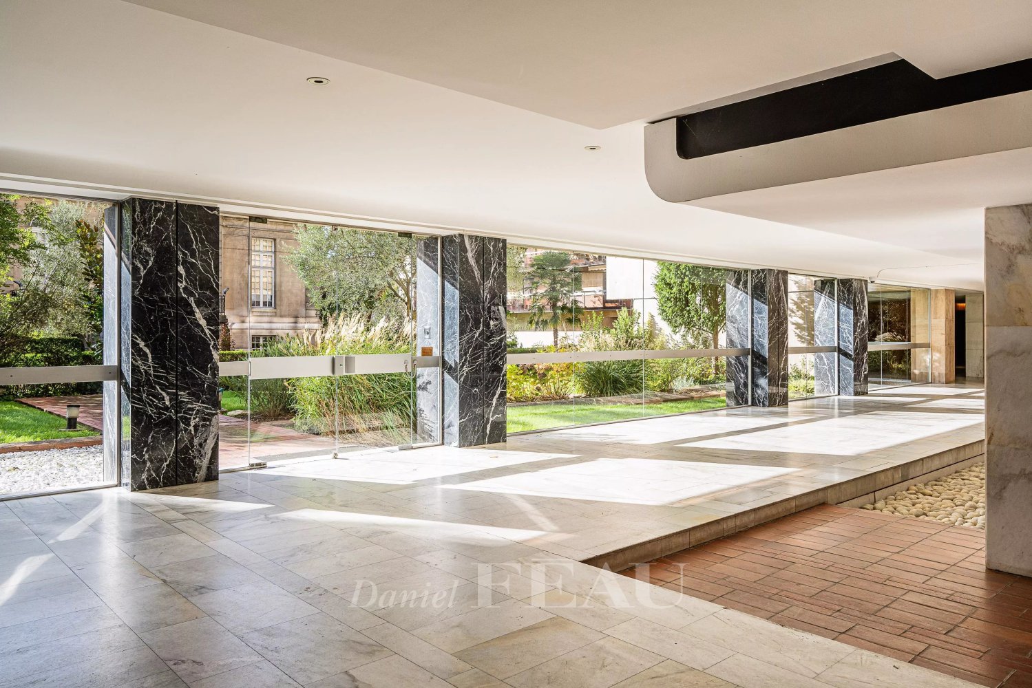 Apartamento T4 em Neuilly-sur-Seine, France N.º 169395