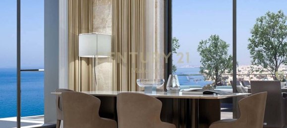 Apartamento T1 em Agios Tychonas, Cyprus N.º 389 3