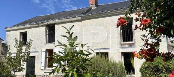 Casa T4 em Saumur, France N.º 340467 2