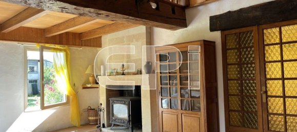 Casa T4 em Saumur, France N.º 340467 6