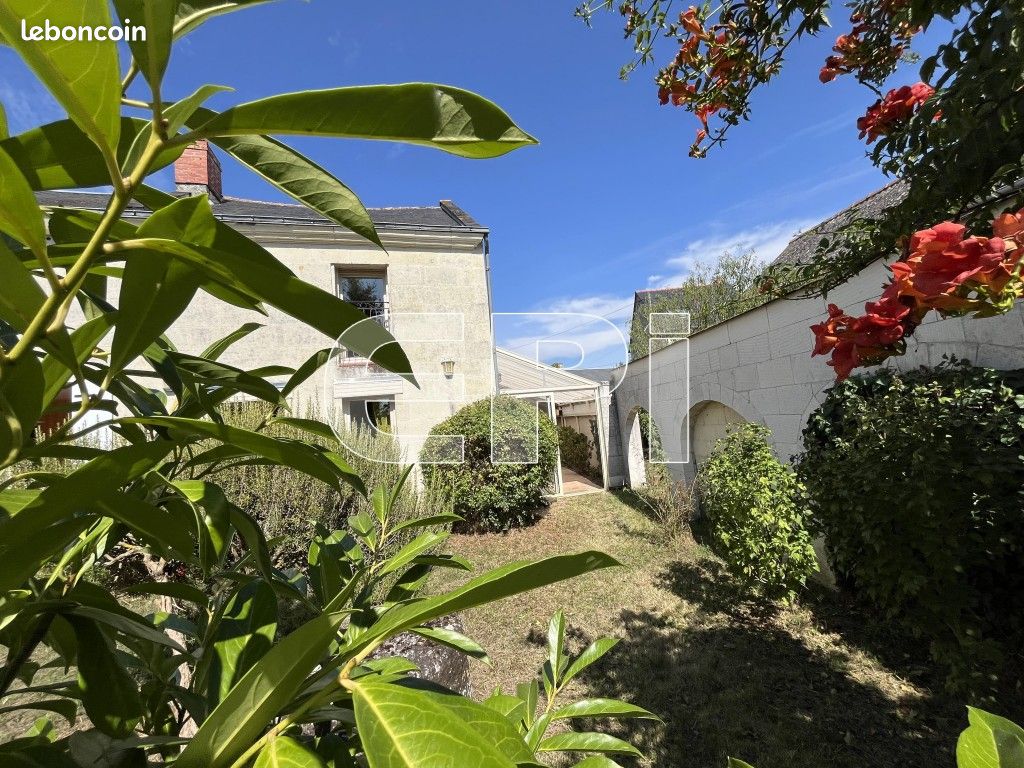 Casa T4 em Saumur, France N.º 340467