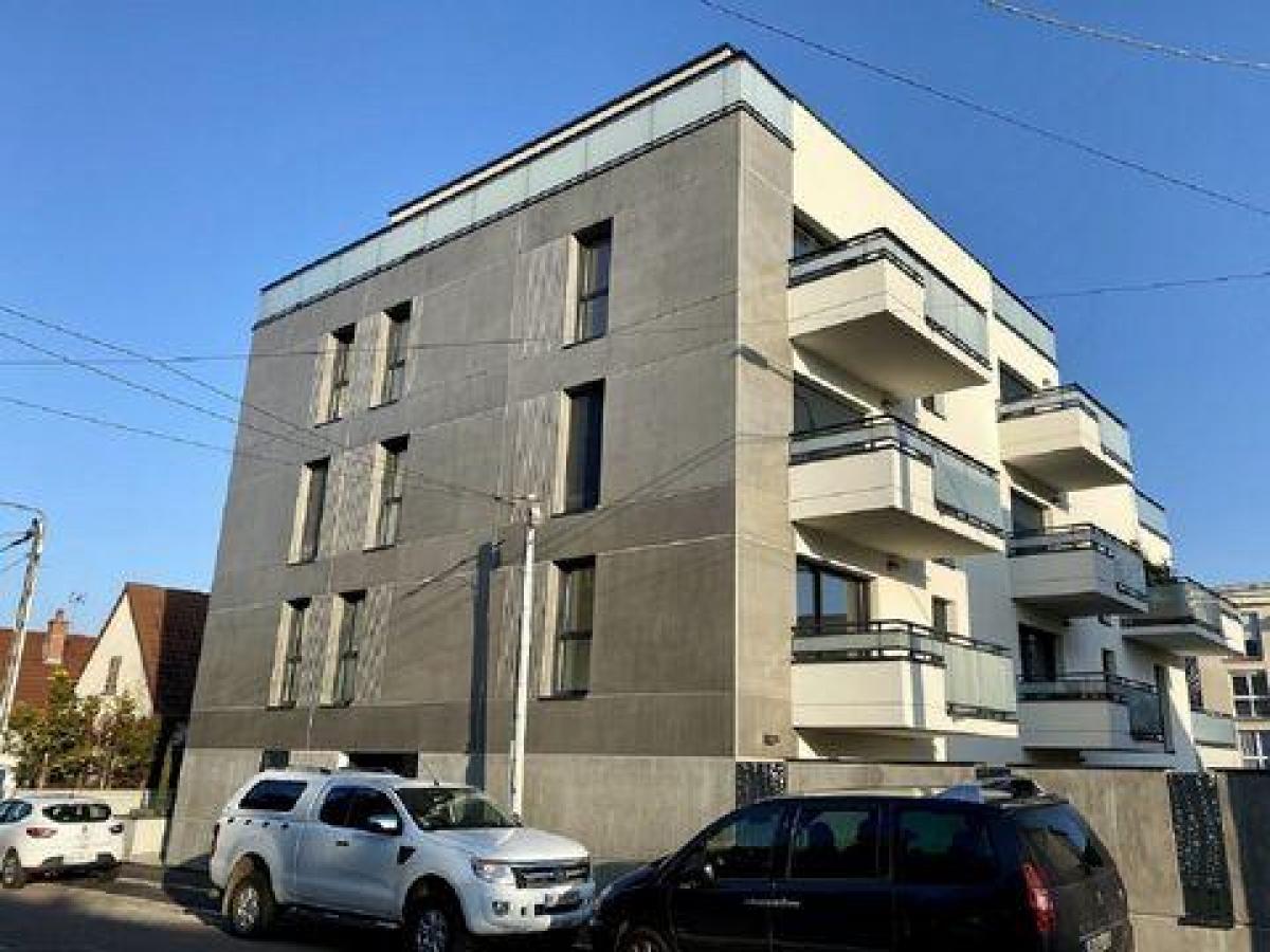 Apartamento com 2 quartos em condomínio em Dijon, France N.º 2323