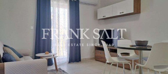 1 bedroom Apartment in Saint Paul's Bay, Malta No. 11370 2
