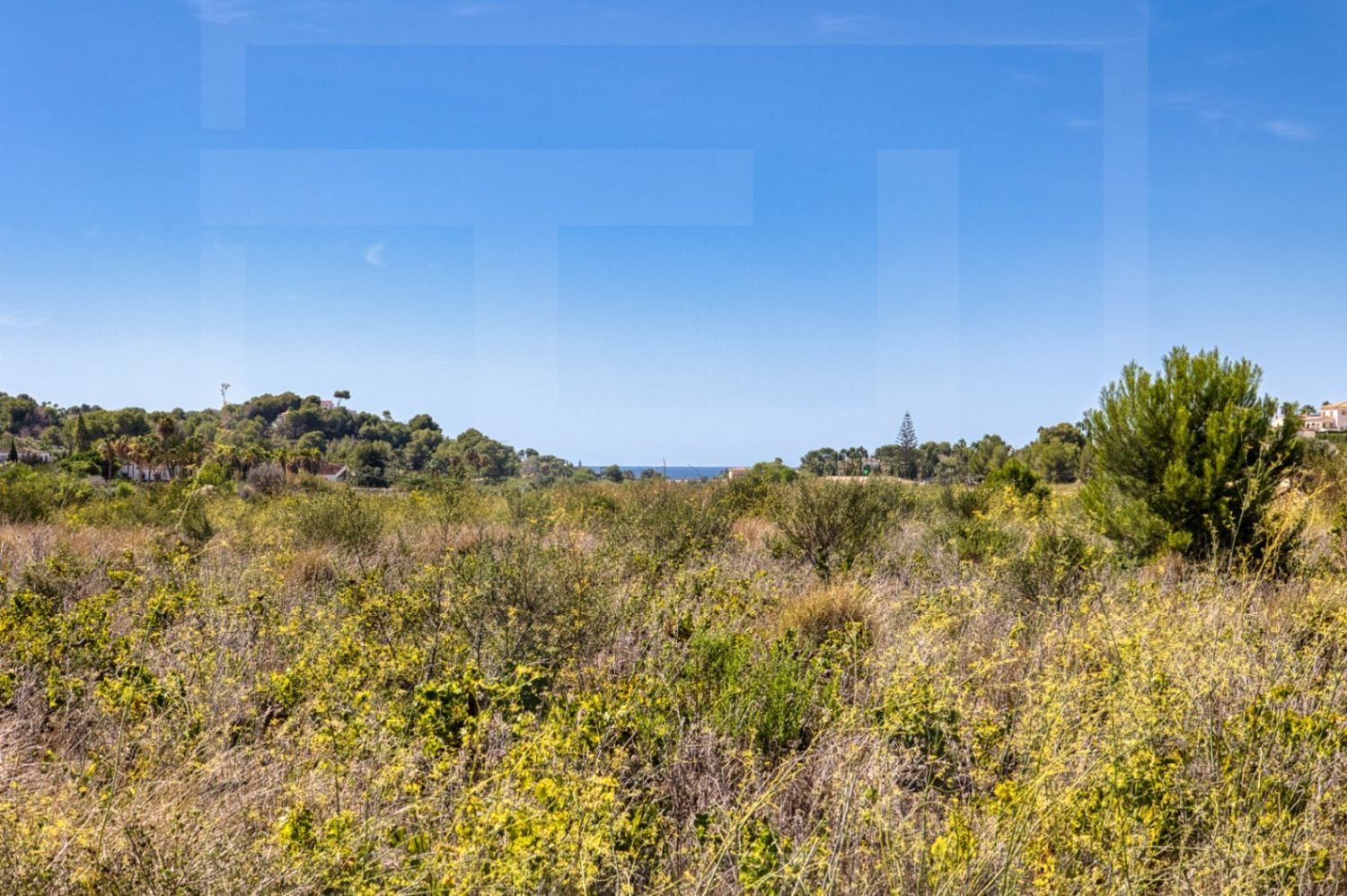 Grundstück in Moraira, Spain 18000m², Nr. 267189