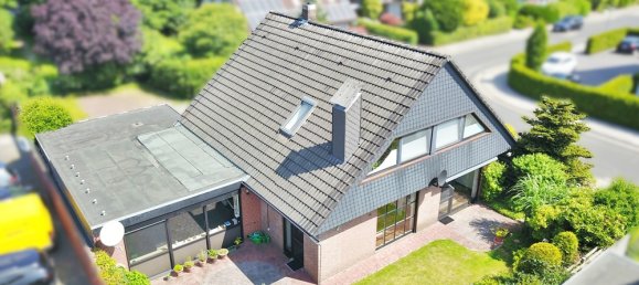 7 Schlafzimmer Haus in Leer, Germany, Nr. 229041 2