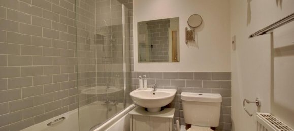 1 غرف نوم شقة في Maidstone, United Kingdom رقم 13893 3