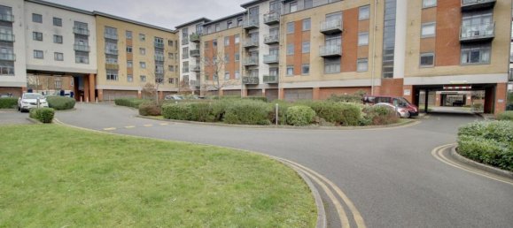 1 غرف نوم شقة في Maidstone, United Kingdom رقم 13893 4