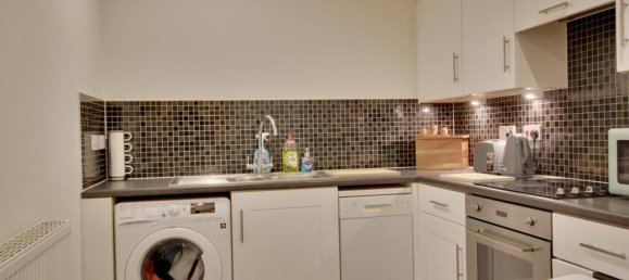 1 غرف نوم شقة في Maidstone, United Kingdom رقم 13893 2