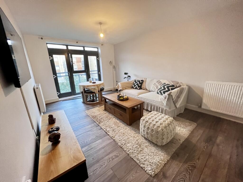 1 غرف نوم شقة في Maidstone, United Kingdom رقم 13893