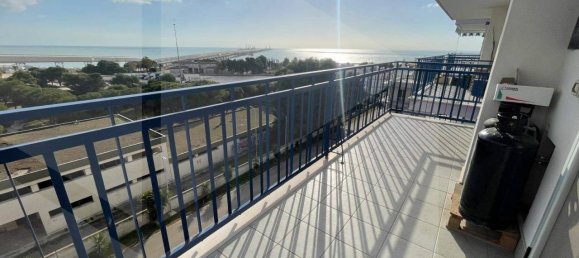 Apartamento de 1 dormitorio en Manfredonia, Italy No. 22079 40