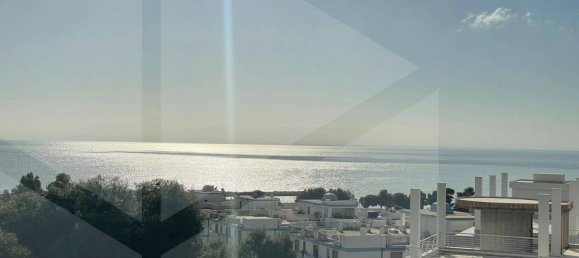 Apartamento de 1 dormitorio en Manfredonia, Italy No. 22079 52