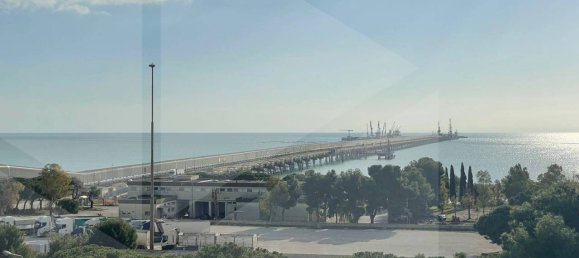 Apartamento de 1 dormitorio en Manfredonia, Italy No. 22079 54