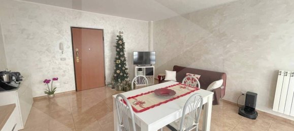 Apartamento de 1 dormitorio en Manfredonia, Italy No. 22079 8