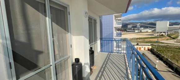 Apartamento de 1 dormitorio en Manfredonia, Italy No. 22079 42