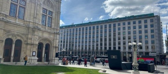 Estudio en Vienna, Austria No. 23628 9