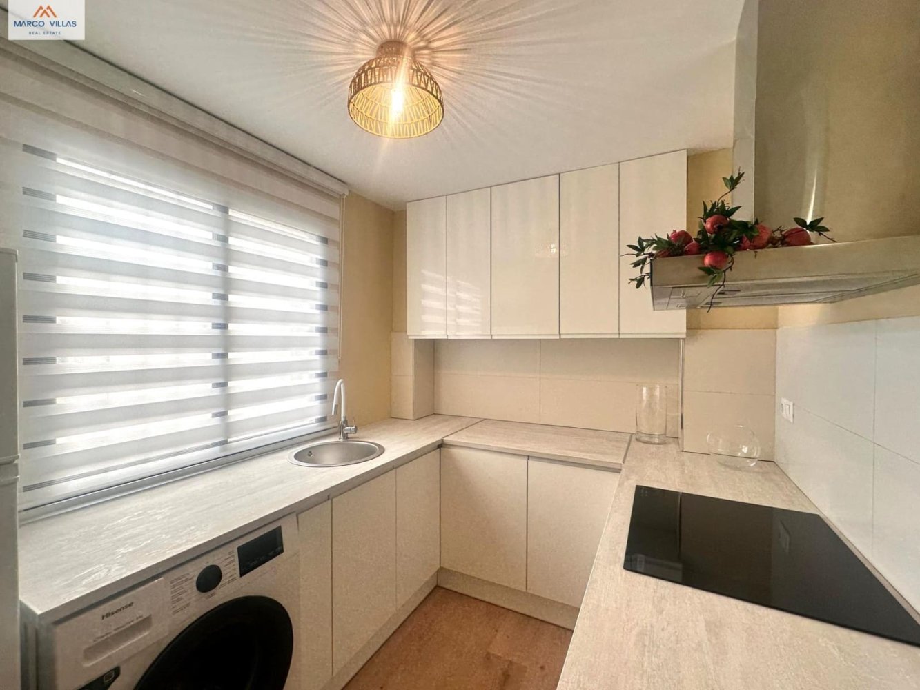 1 bedroom Apartment in Guardamar del Segura, Spain No. 263964