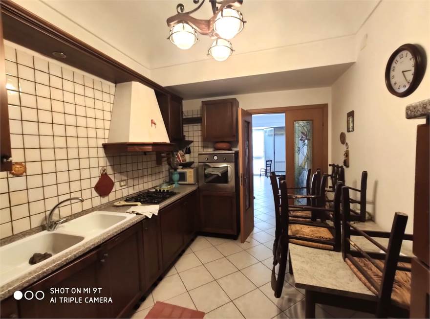 3 bedrooms Apartment in Syracuse, Italy No. 249944