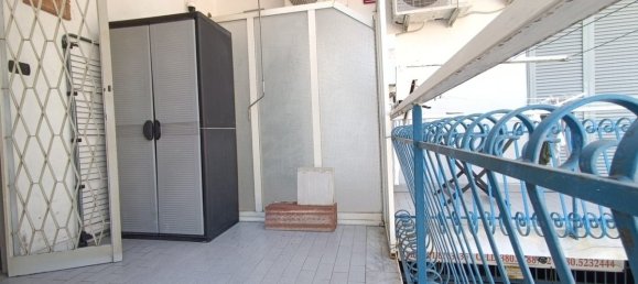 Квартира с 3 спальнями в Квалиано, Италия № 120441 14