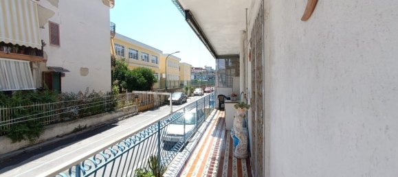 Квартира с 3 спальнями в Квалиано, Италия № 120441 9