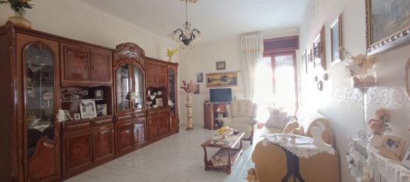 Квартира с 3 спальнями в Квалиано, Италия № 120441 2