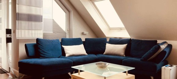 3 bedrooms Duplex in Boblingen, Germany No. 217691 19