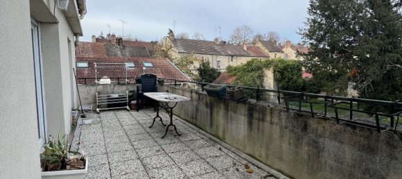 2 غرف نوم شقة في Saint-Leu-d'Esserent, France رقم 79301 4