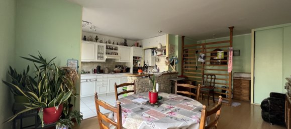 2 غرف نوم شقة في Saint-Leu-d'Esserent, France رقم 79301 2