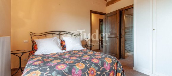 6 rooms House in Avigliano Umbro, Italy No. 76181 35