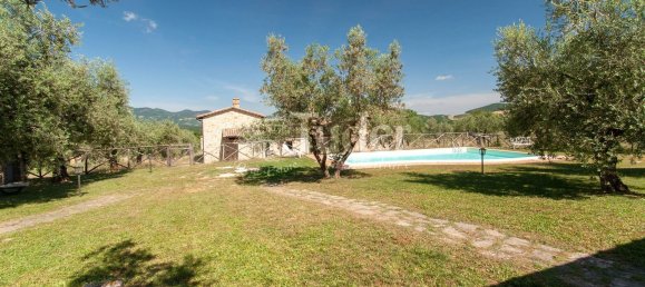 6 rooms House in Avigliano Umbro, Italy No. 76181 33