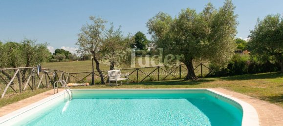 6 rooms House in Avigliano Umbro, Italy No. 76181 10