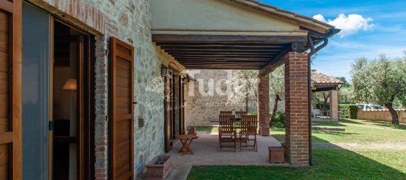 6 rooms House in Avigliano Umbro, Italy No. 76181 38