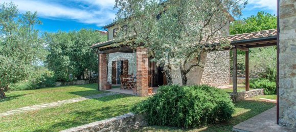 6 rooms House in Avigliano Umbro, Italy No. 76181 32