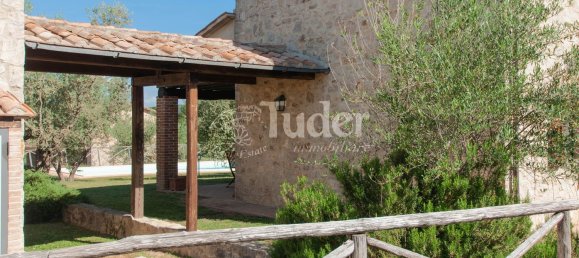 6 rooms House in Avigliano Umbro, Italy No. 76181 12