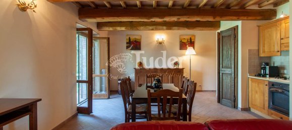 6 rooms House in Avigliano Umbro, Italy No. 76181 31