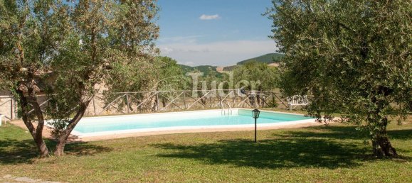 6 rooms House in Avigliano Umbro, Italy No. 76181 5