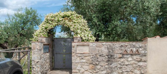 6 rooms House in Avigliano Umbro, Italy No. 76181 20