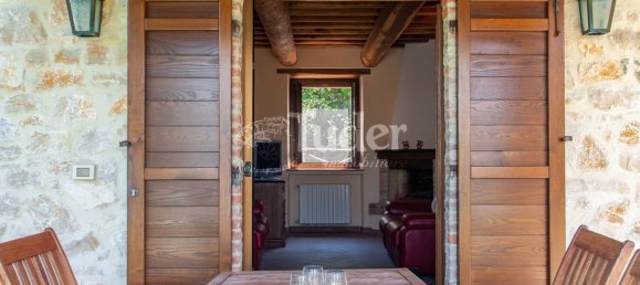 6 rooms House in Avigliano Umbro, Italy No. 76181 18
